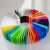 ورق اکریلیک